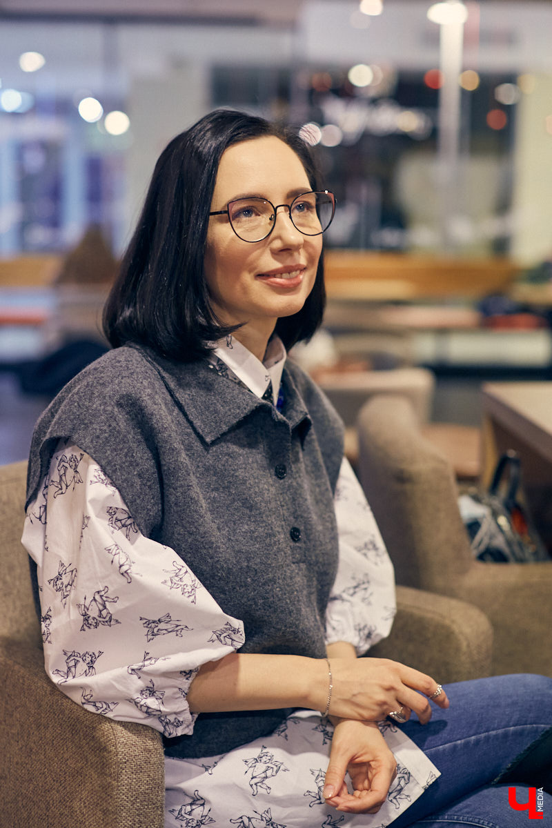 Персональный бренд - это не только из бизнес-сферы. Он пригодится и в любви. Как именно? Обсудили с брендментором Юлианой Дерябиной.