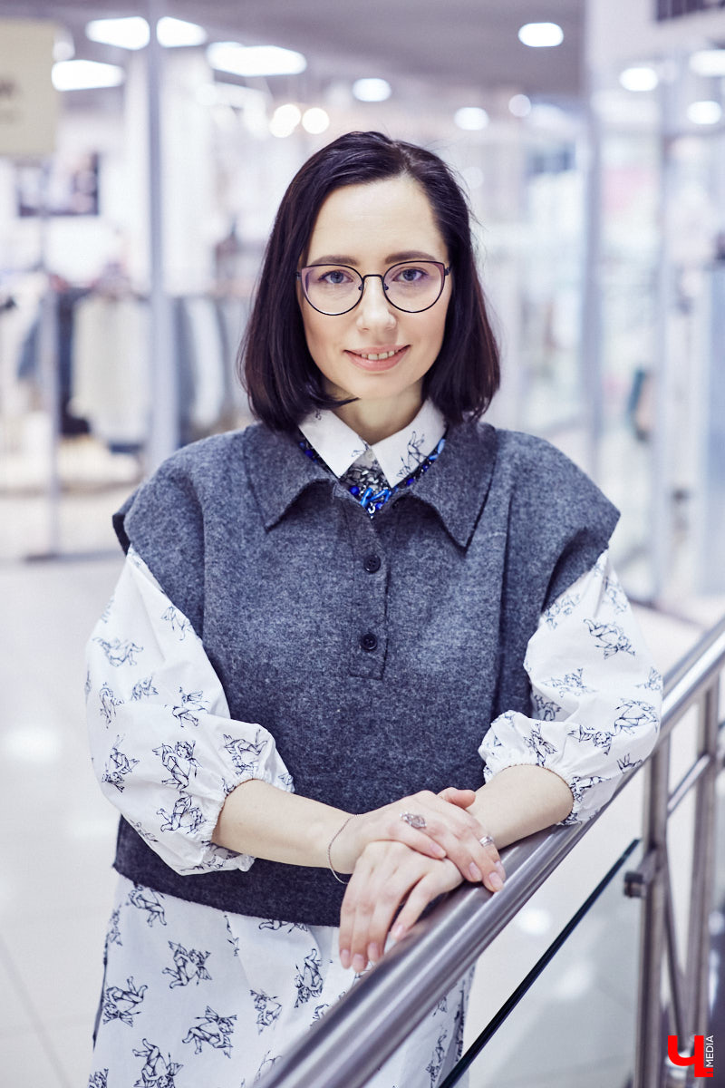 Персональный бренд - это не только из бизнес-сферы. Он пригодится и в любви. Как именно? Обсудили с брендментором Юлианой Дерябиной.