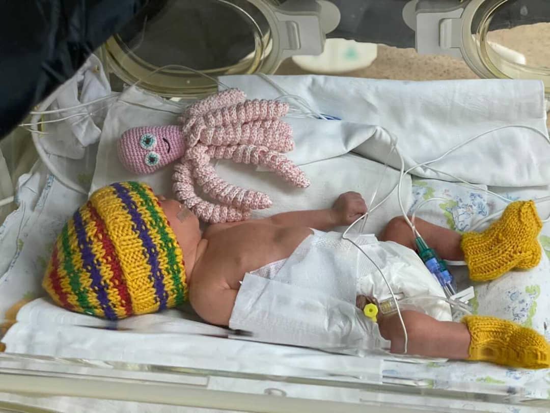 Клуб «28 петель». Чем именно там занимаются? Что за хорошие дела делают? Выяснили в интервью с координатором проекта Оксаной Митрофановой.