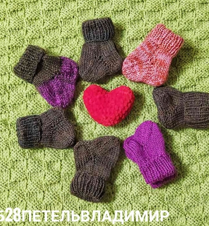 Клуб «28 петель». Чем именно там занимаются? Что за хорошие дела делают? Выяснили в интервью с координатором проекта Оксаной Митрофановой.