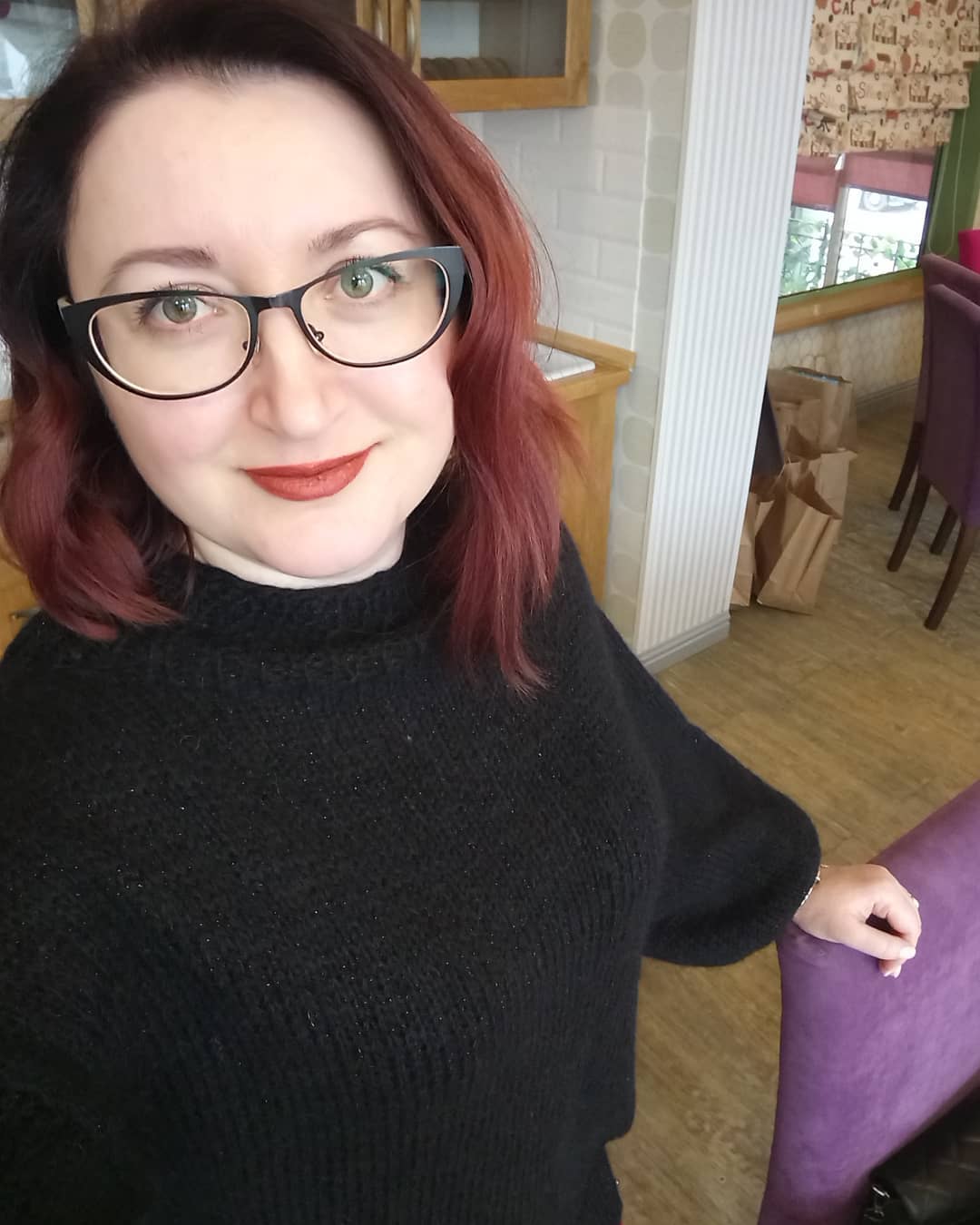 Клуб «28 петель». Чем именно там занимаются? Что за хорошие дела делают? Выяснили в интервью с координатором проекта Оксаной Митрофановой.