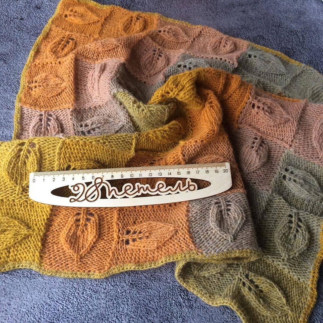 Клуб «28 петель». Чем именно там занимаются? Что за хорошие дела делают? Выяснили в интервью с координатором проекта Оксаной Митрофановой.