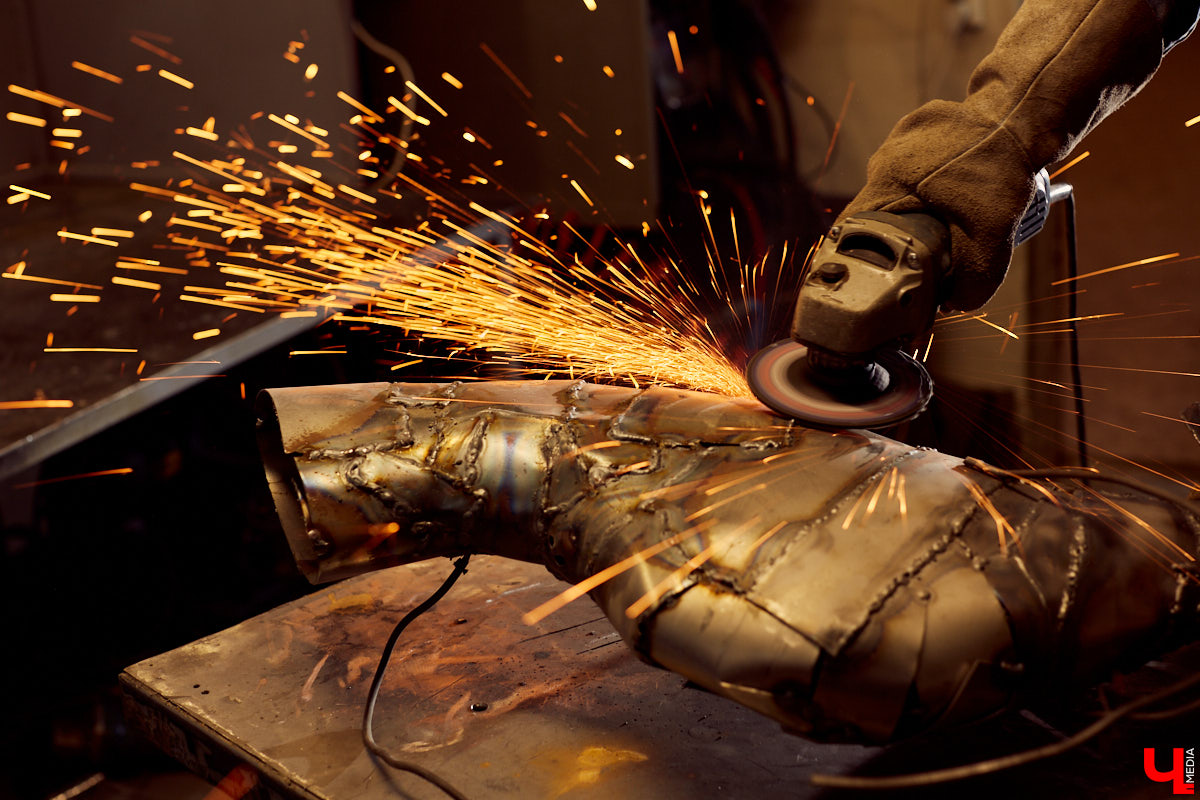 Мастерские Союза художников на Разина, пристройки верхних этажей домов проспекта Ленина и улицы Гастелло: где еще «квартируют» владимирские творцы?