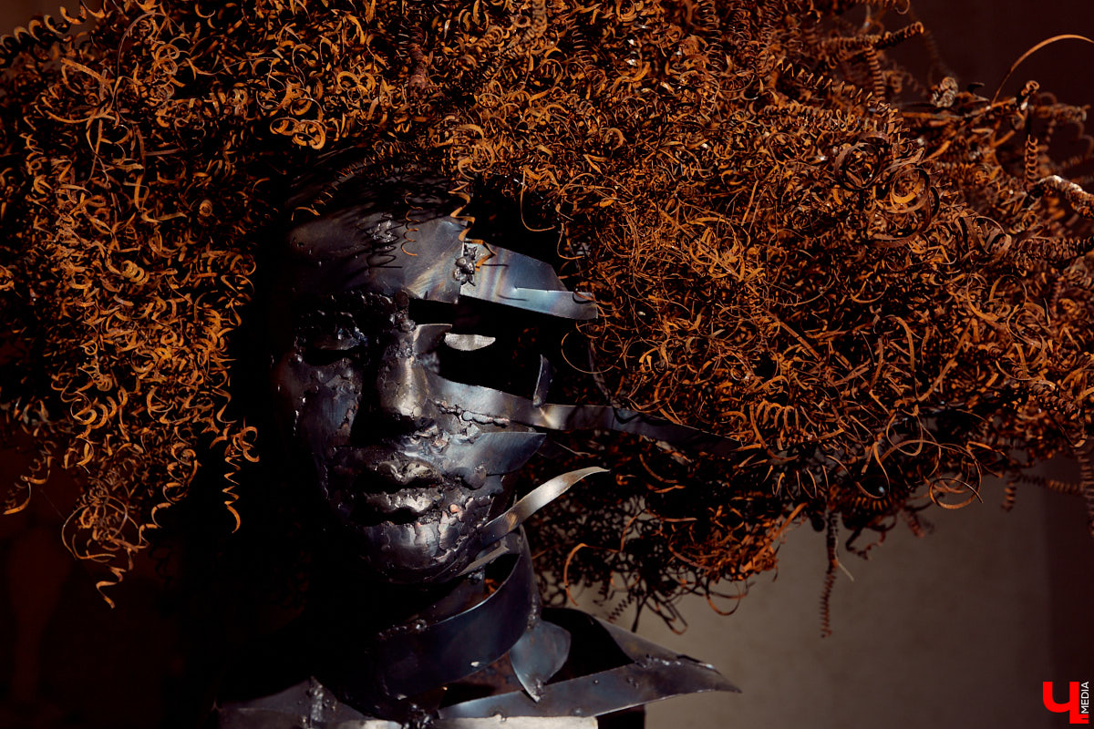 Мастерские Союза художников на Разина, пристройки верхних этажей домов проспекта Ленина и улицы Гастелло: где еще «квартируют» владимирские творцы?