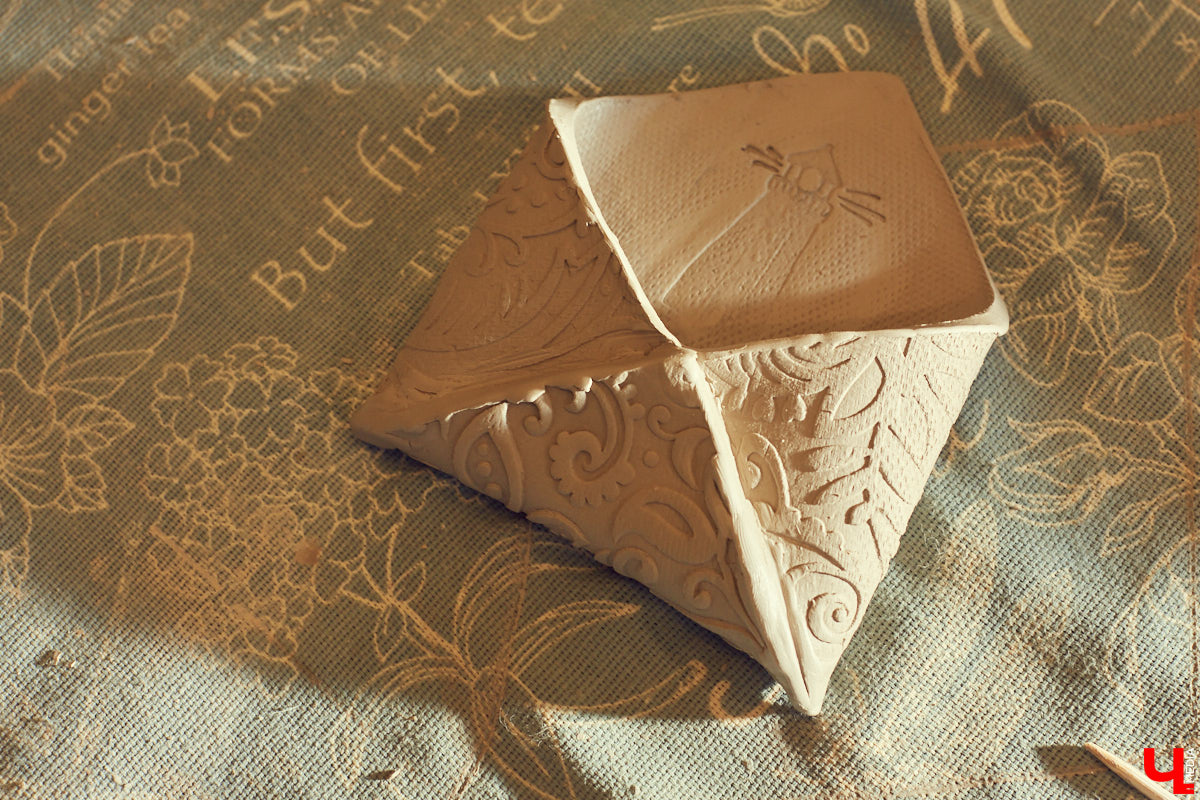 Мастерские Союза художников на Разина, пристройки верхних этажей домов проспекта Ленина и улицы Гастелло: где еще «квартируют» владимирские творцы?