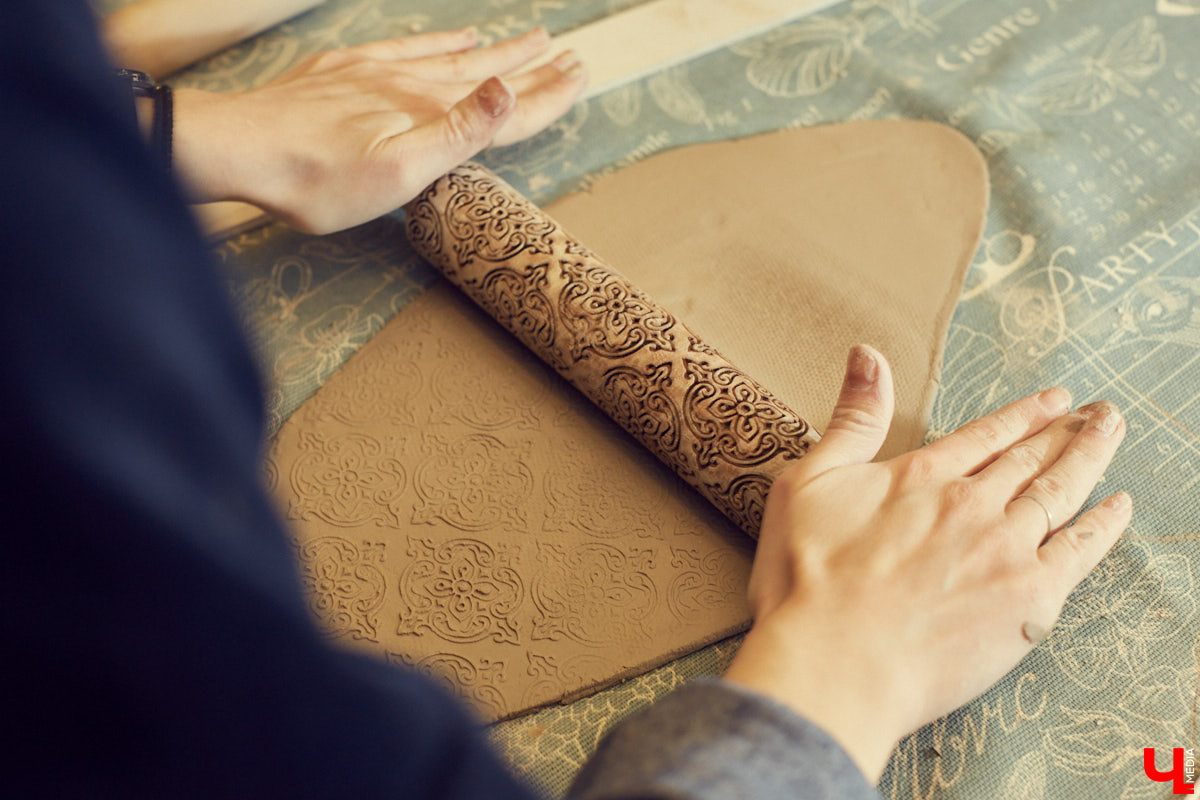 Мастерские Союза художников на Разина, пристройки верхних этажей домов проспекта Ленина и улицы Гастелло: где еще «квартируют» владимирские творцы?