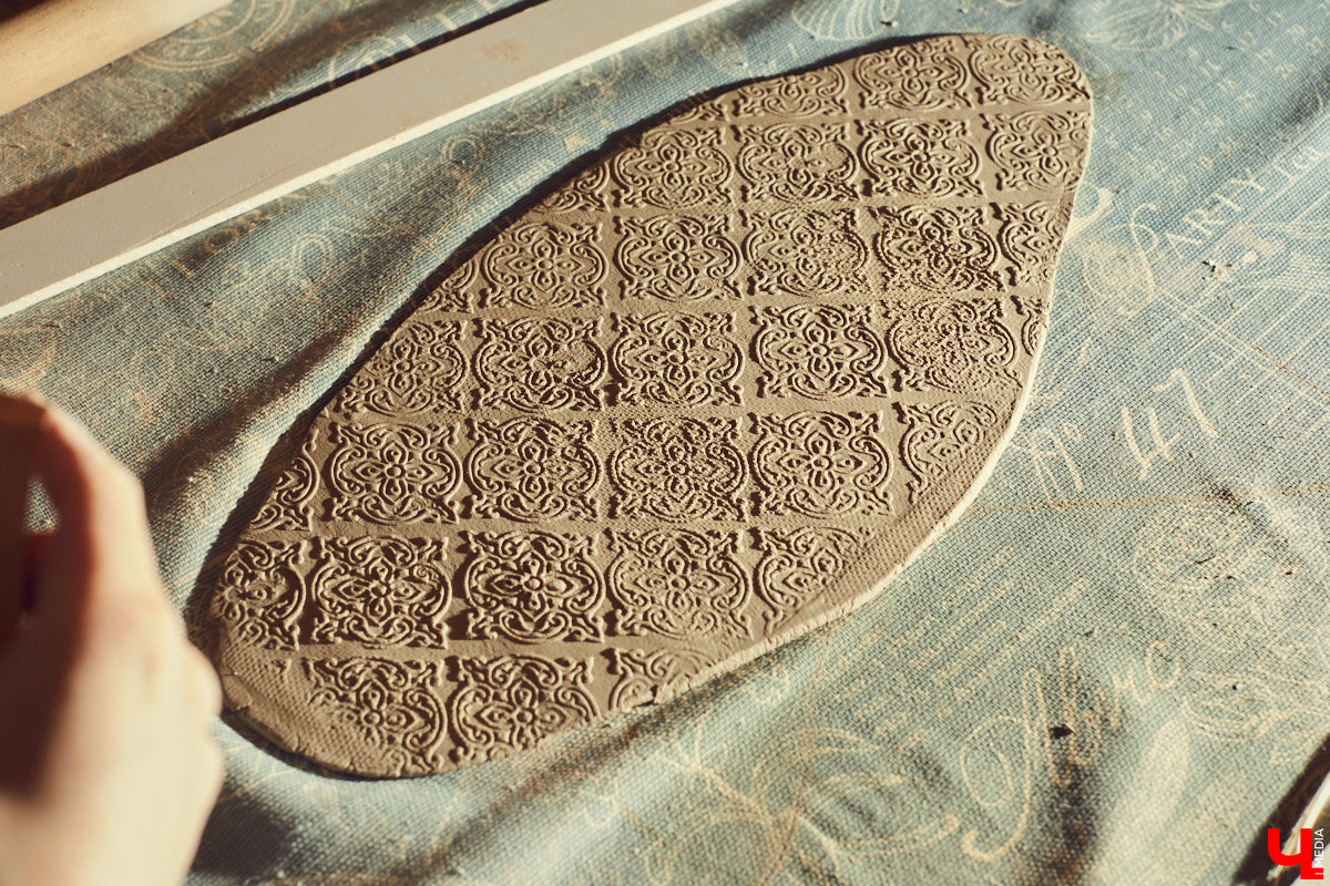 Мастерские Союза художников на Разина, пристройки верхних этажей домов проспекта Ленина и улицы Гастелло: где еще «квартируют» владимирские творцы?