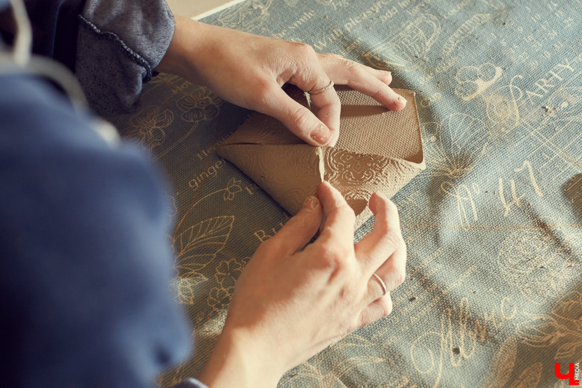 Мастерские Союза художников на Разина, пристройки верхних этажей домов проспекта Ленина и улицы Гастелло: где еще «квартируют» владимирские творцы?