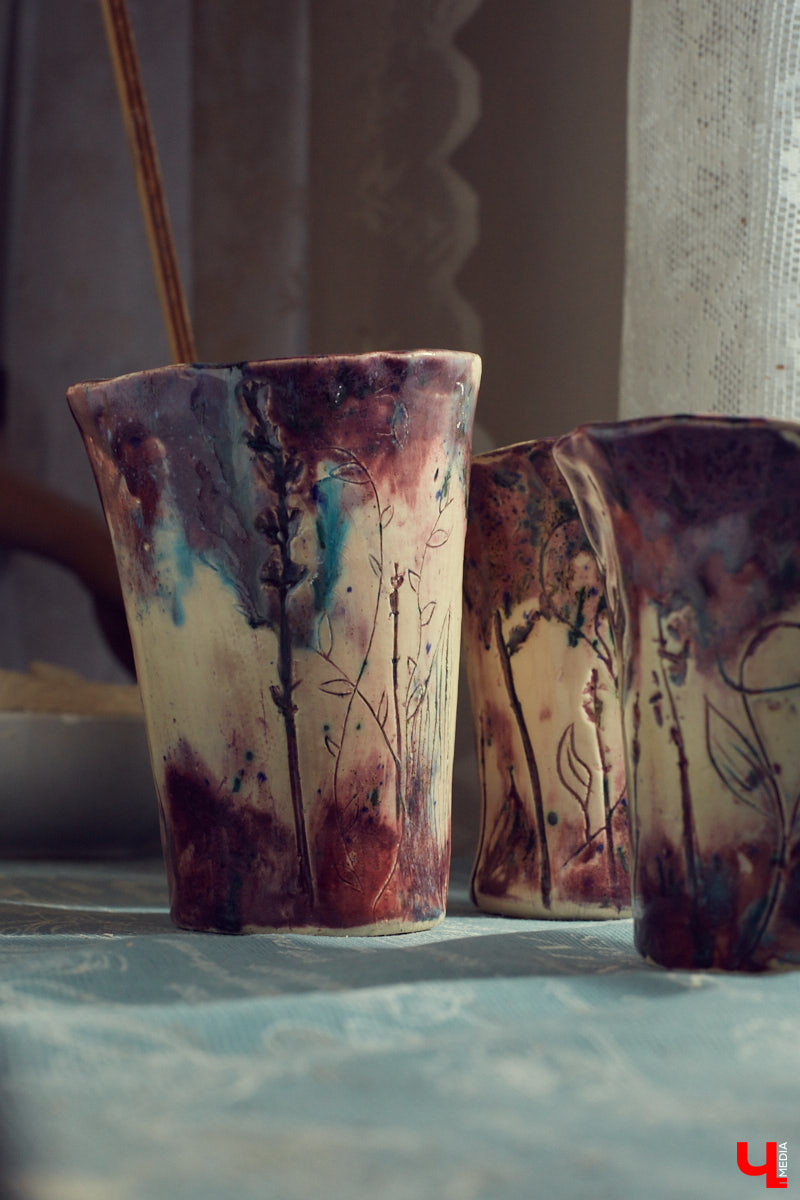 Мастерские Союза художников на Разина, пристройки верхних этажей домов проспекта Ленина и улицы Гастелло: где еще «квартируют» владимирские творцы?