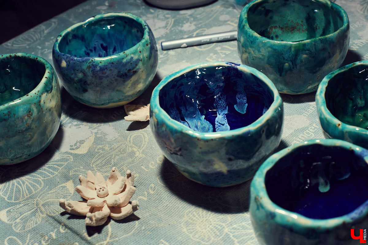 Мастерские Союза художников на Разина, пристройки верхних этажей домов проспекта Ленина и улицы Гастелло: где еще «квартируют» владимирские творцы?