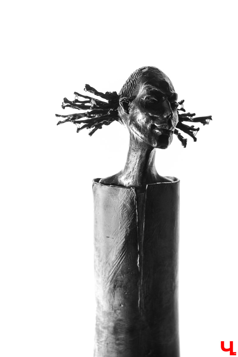 Мастерские Союза художников на Разина, пристройки верхних этажей домов проспекта Ленина и улицы Гастелло: где еще «квартируют» владимирские творцы?