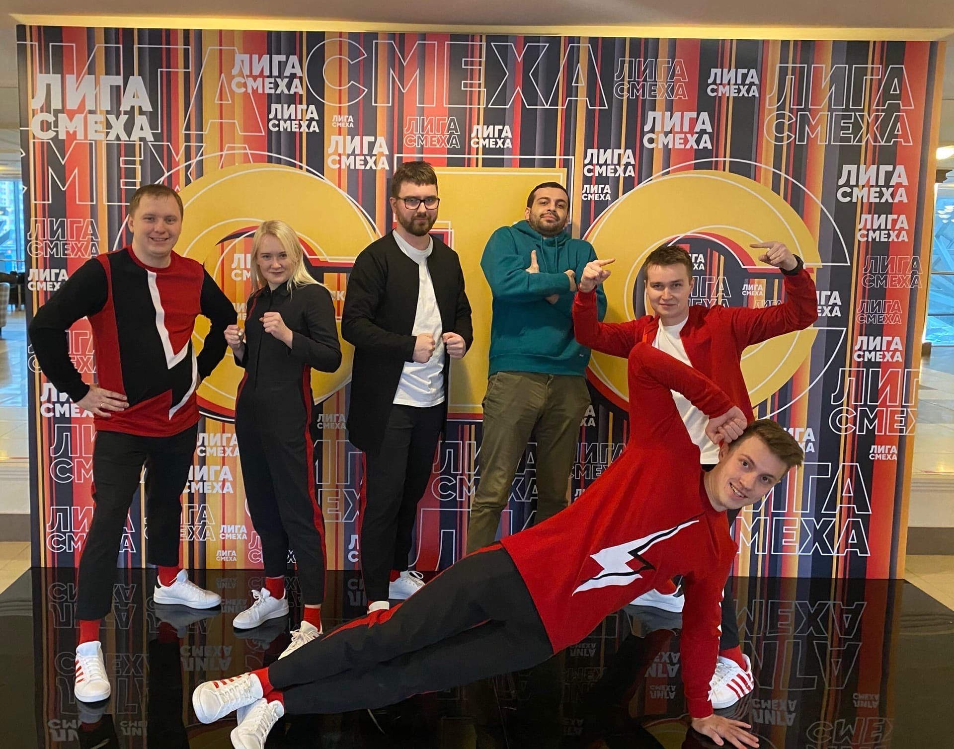 Команда КВН «Заряд» поучаствовала в кастинге нового проекта телеканала СТС. Есть ли шансы на успех и что еще в планах у наших ребят?