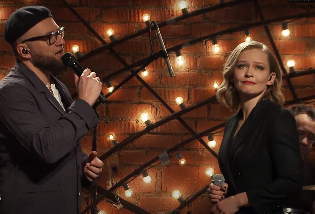 В эти выходные вышел очередной выпуск программы «Квартирник НТВ у Маргулиса», где «Рекорд Оркестр» смог показать себя с новой стороны.