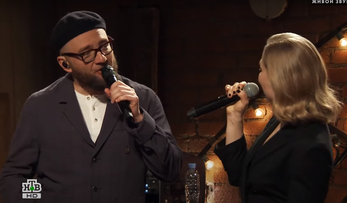 В эти выходные вышел очередной выпуск программы «Квартирник НТВ у Маргулиса», где «Рекорд Оркестр» смог показать себя с новой стороны.