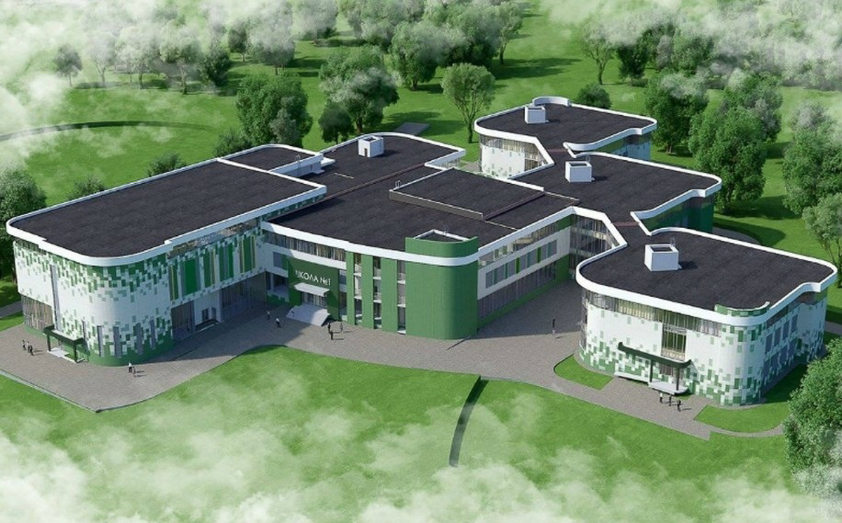 Возродить Стародуб, отремонтировать драмтеатр - во Владимирской области планируют реализовать масштабные проекты.