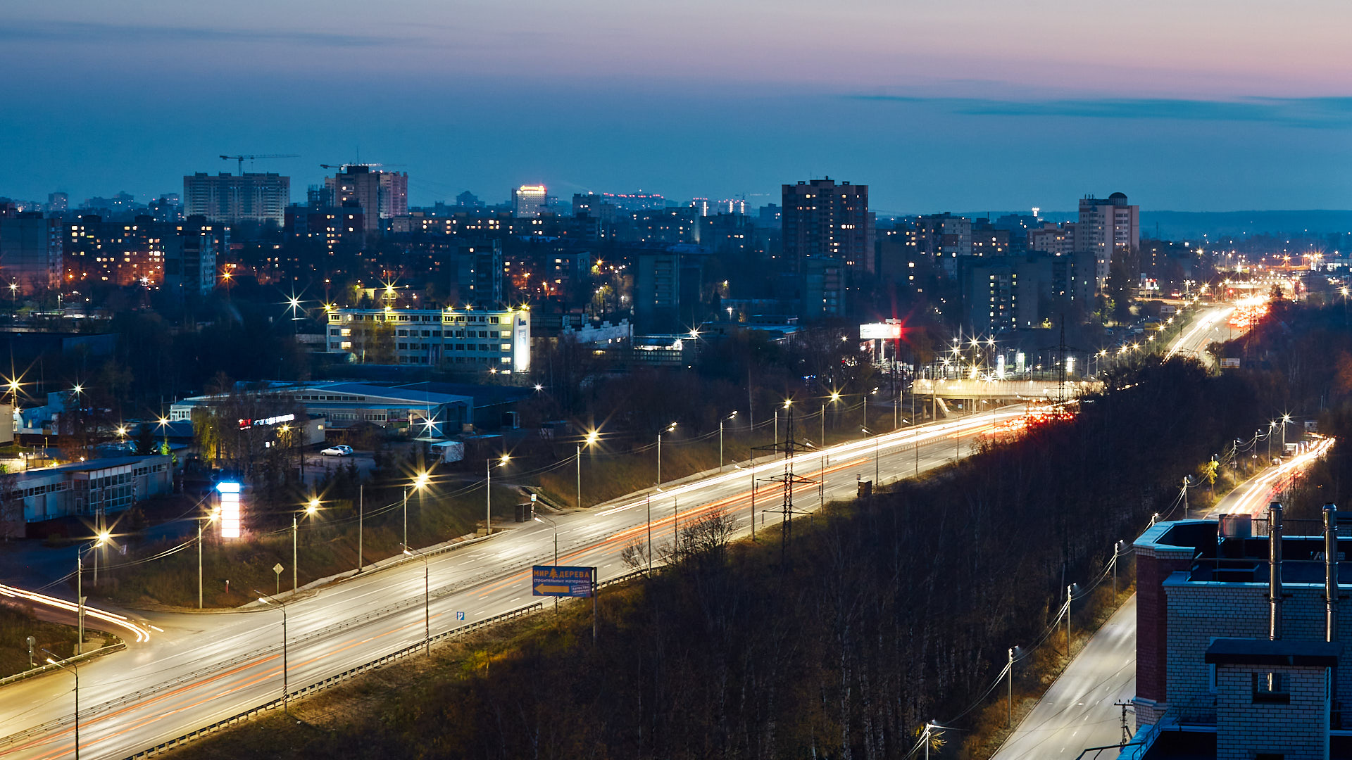 Каждые 7 дней на владимирских дорогах появляется что-то новое. Эта неделя не стала исключением.