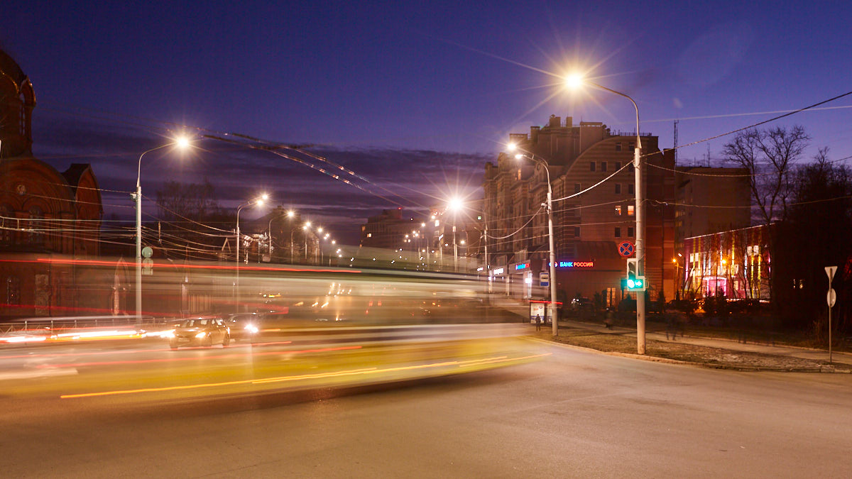 Каждые 7 дней на владимирских дорогах появляется что-то новое. Эта неделя не стала исключением.