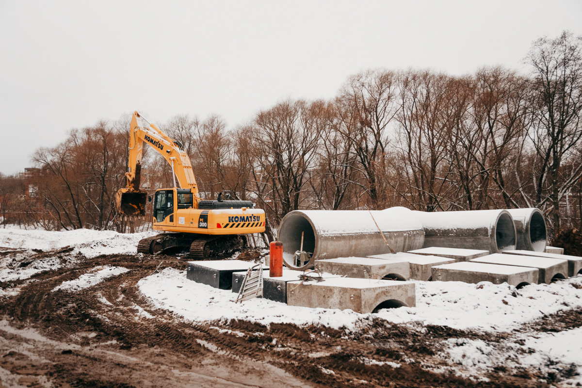 Каждые 7 дней на владимирских дорогах появляется что-то новое. Эта неделя не стала исключением.