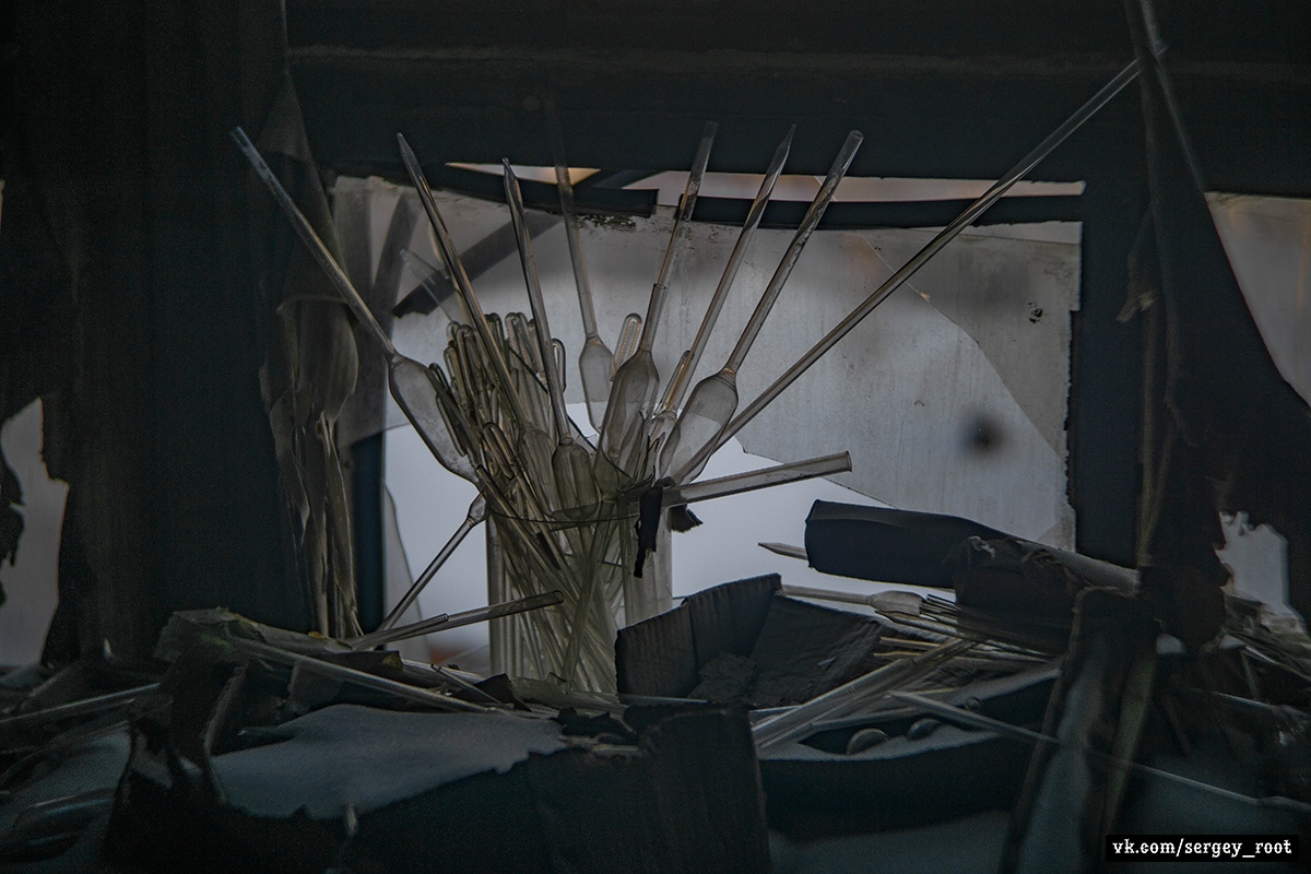 ВХЗ в 2021 году отметит 90-летие. Предприятие частично работает, частично заброшено. Как выглядят цеха, из которых ушла жизнь?