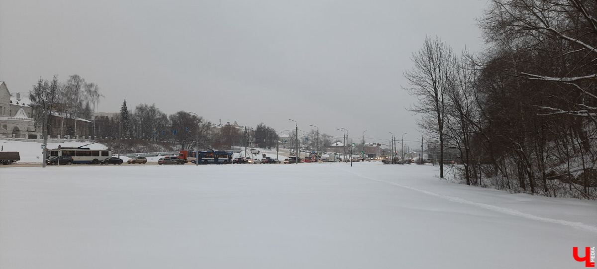 В 1981 году во Владимире утвердили новый генплан. Он описывал, как будет развиваться город до 2010 года. Что из «предсказаний» сбылось?
