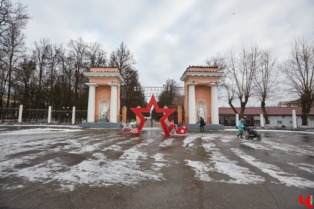 В 1981 году во Владимире утвердили новый генплан. Он описывал, как будет развиваться город до 2010 года. Что из «предсказаний» сбылось?