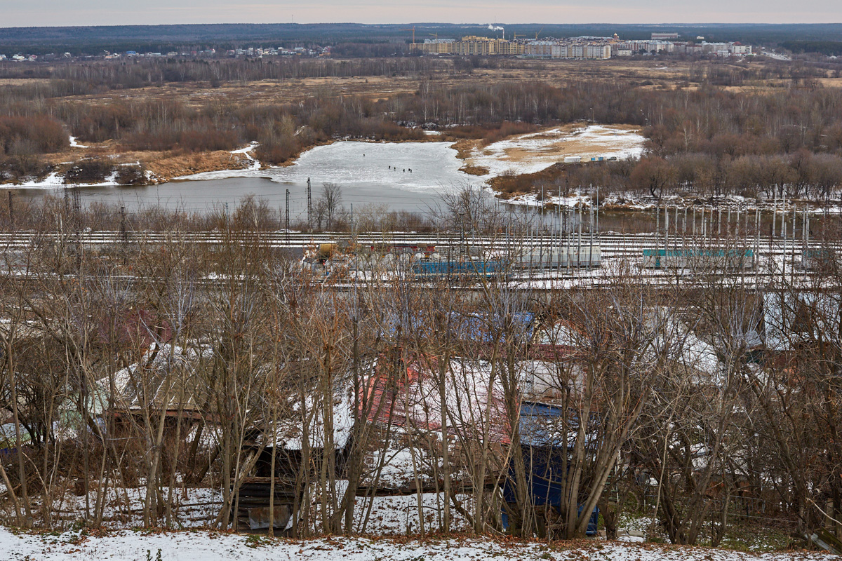 В 1981 году во Владимире утвердили новый генплан. Он описывал, как будет развиваться город до 2010 года. Что из «предсказаний» сбылось?