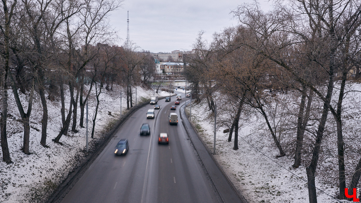 В 1981 году во Владимире утвердили новый генплан. Он описывал, как будет развиваться город до 2010 года. Что из «предсказаний» сбылось?