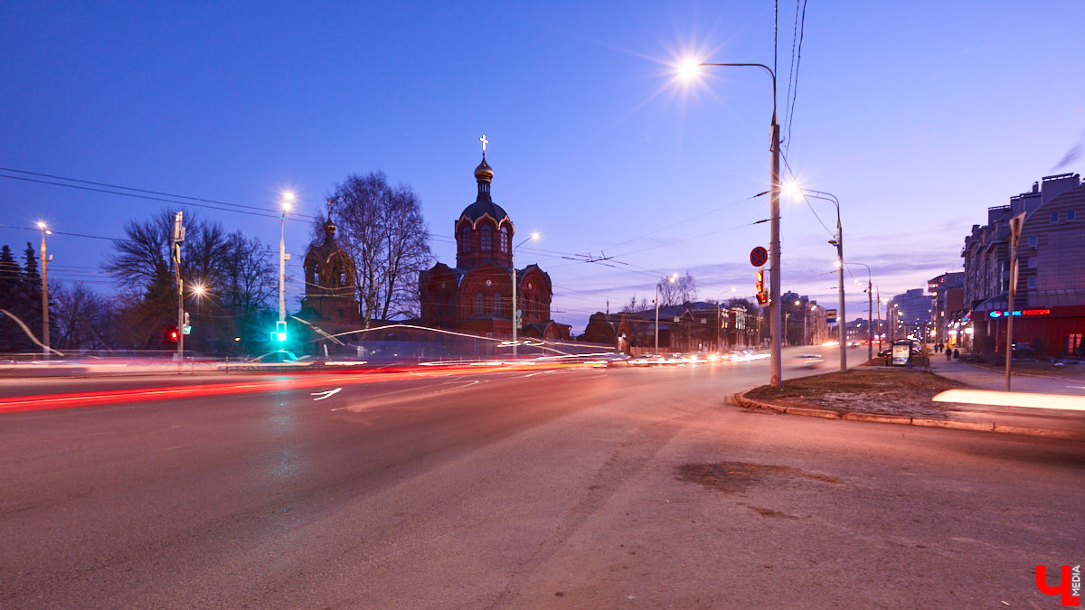 В 1981 году во Владимире утвердили новый генплан. Он описывал, как будет развиваться город до 2010 года. Что из «предсказаний» сбылось?