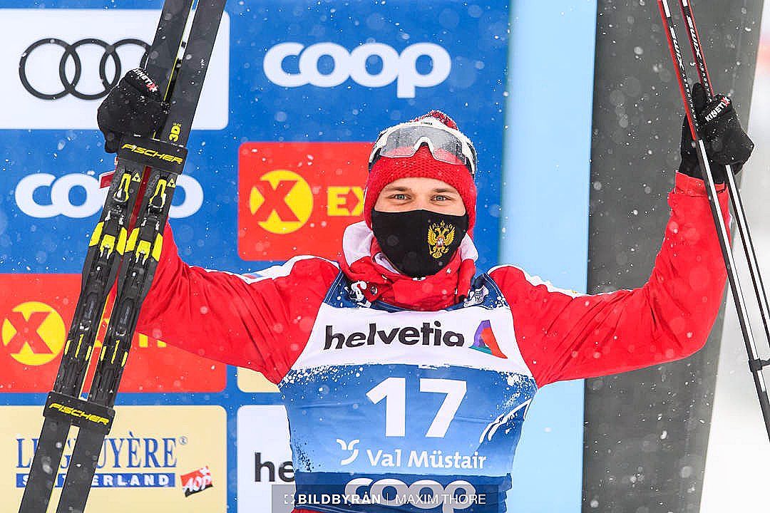 Восемь гонок за десять дней, или Как муромский лыжник Иван Якимушкин готовится снова стать чемпионом.