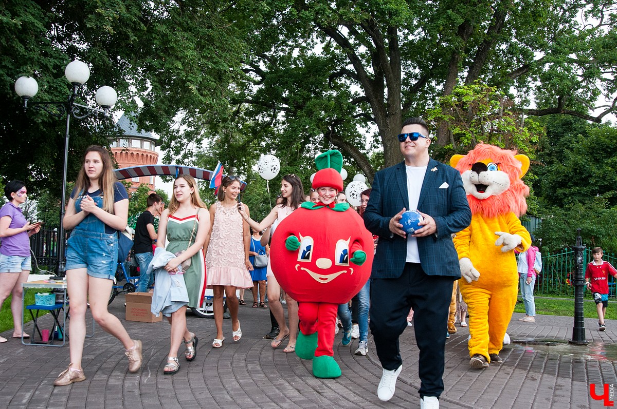 «Музей вишни» закрыт, но это не навсегда. Есть планы по созданию второй версии экспозиции.