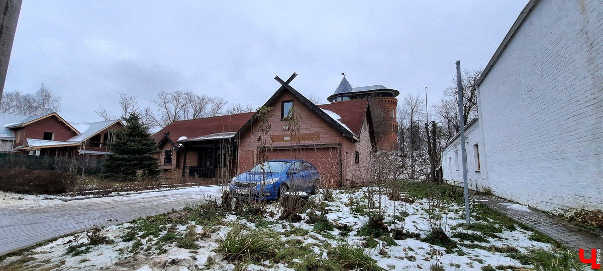 «Музей вишни» закрыт, но это не навсегда. Есть планы по созданию второй версии экспозиции.