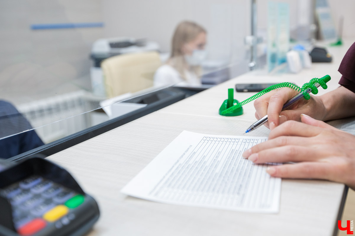 Выясняем, что в голове у владимирского блогера. В прямом смысле слова! Исследуем мозг Надежды Галянкиной и учимся грамотному чек-апу.