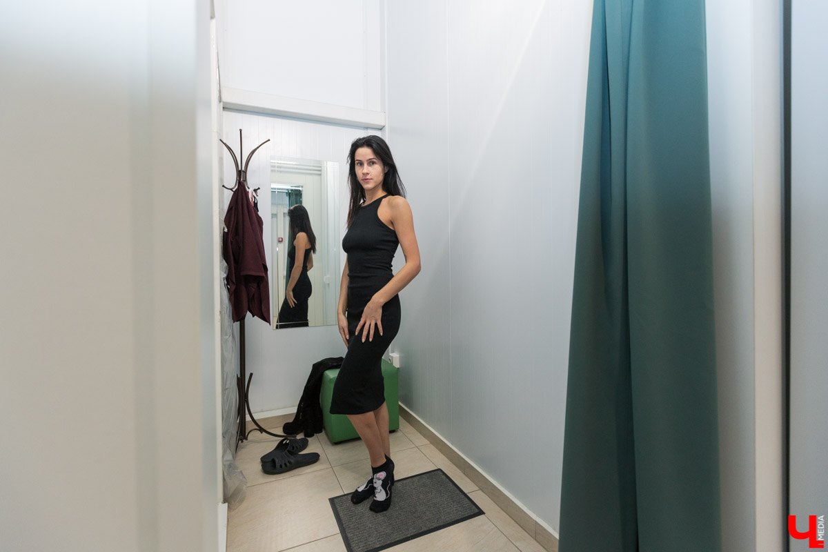 Выясняем, что в голове у владимирского блогера. В прямом смысле слова! Исследуем мозг Надежды Галянкиной и учимся грамотному чек-апу.