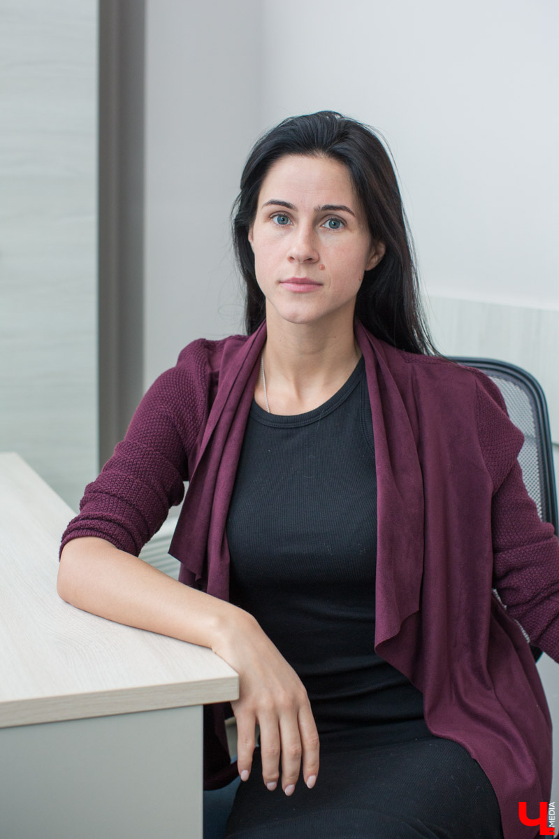 Выясняем, что в голове у владимирского блогера. В прямом смысле слова! Исследуем мозг Надежды Галянкиной и учимся грамотному чек-апу.