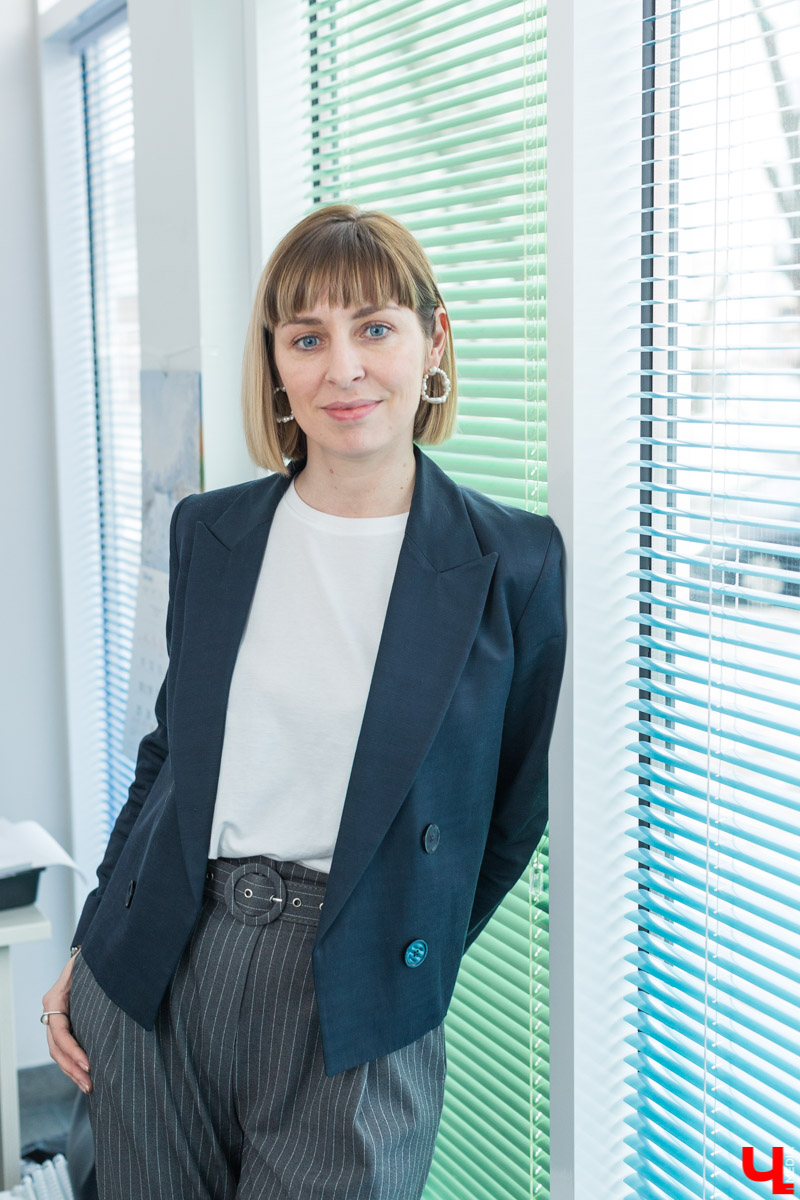 Выясняем, что в голове у владимирского блогера. В прямом смысле слова! Исследуем мозг Надежды Галянкиной и учимся грамотному чек-апу.