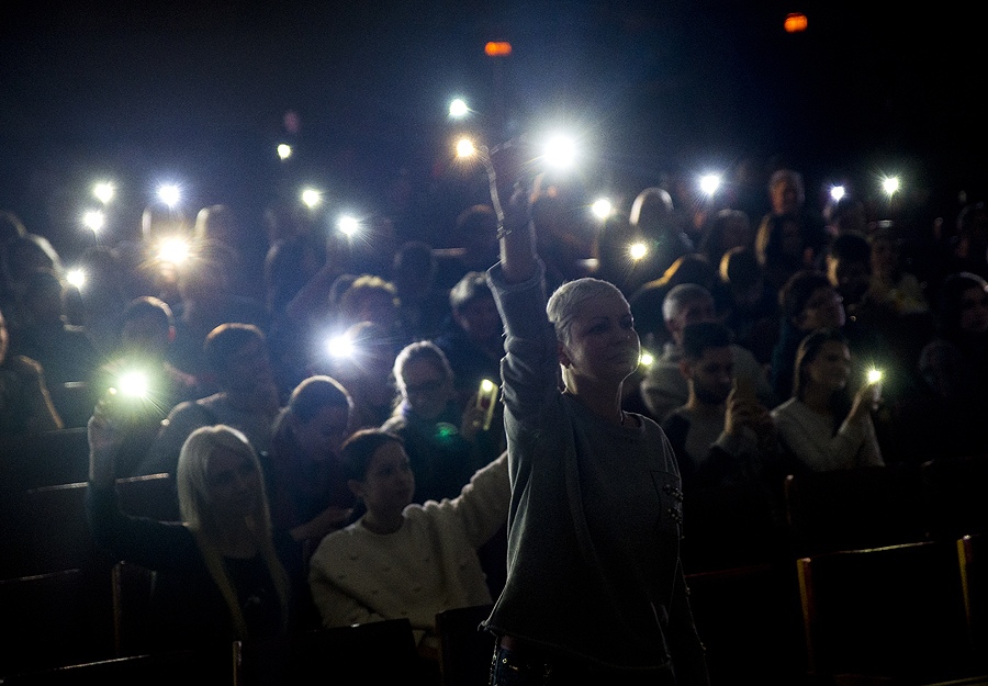 Что вы знаете об экспериментальной музыке Коврова? Знакомимся с коллективом «Пиросмани», в названии которого скрывается глобальная творческая идея.