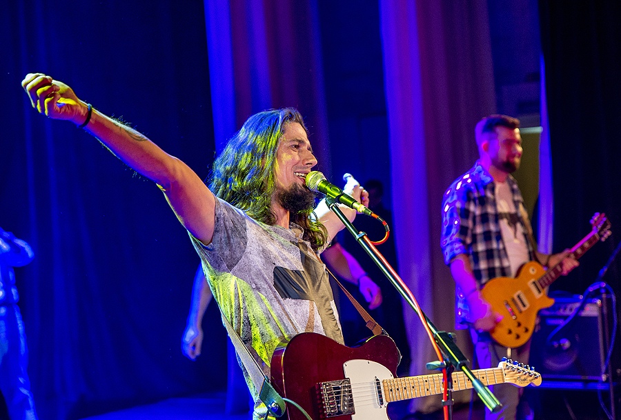 Что вы знаете об экспериментальной музыке Коврова? Знакомимся с коллективом «Пиросмани», в названии которого скрывается глобальная творческая идея.