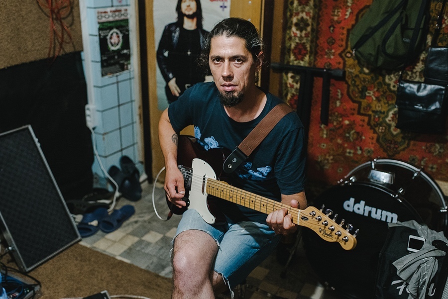 Что вы знаете об экспериментальной музыке Коврова? Знакомимся с коллективом «Пиросмани», в названии которого скрывается глобальная творческая идея.