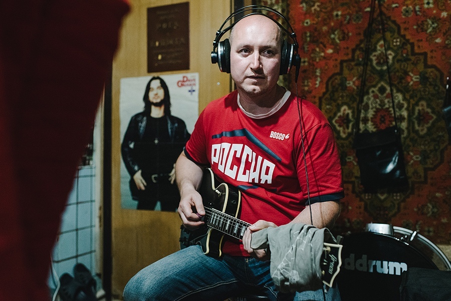 Что вы знаете об экспериментальной музыке Коврова? Знакомимся с коллективом «Пиросмани», в названии которого скрывается глобальная творческая идея.