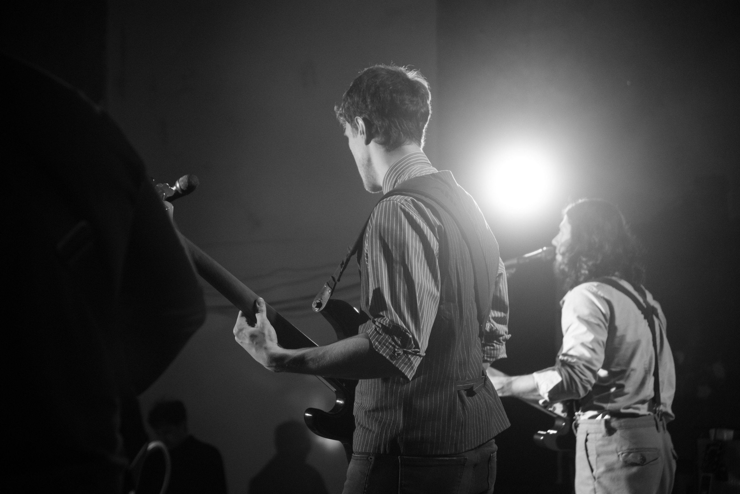 Что вы знаете об экспериментальной музыке Коврова? Знакомимся с коллективом «Пиросмани», в названии которого скрывается глобальная творческая идея.