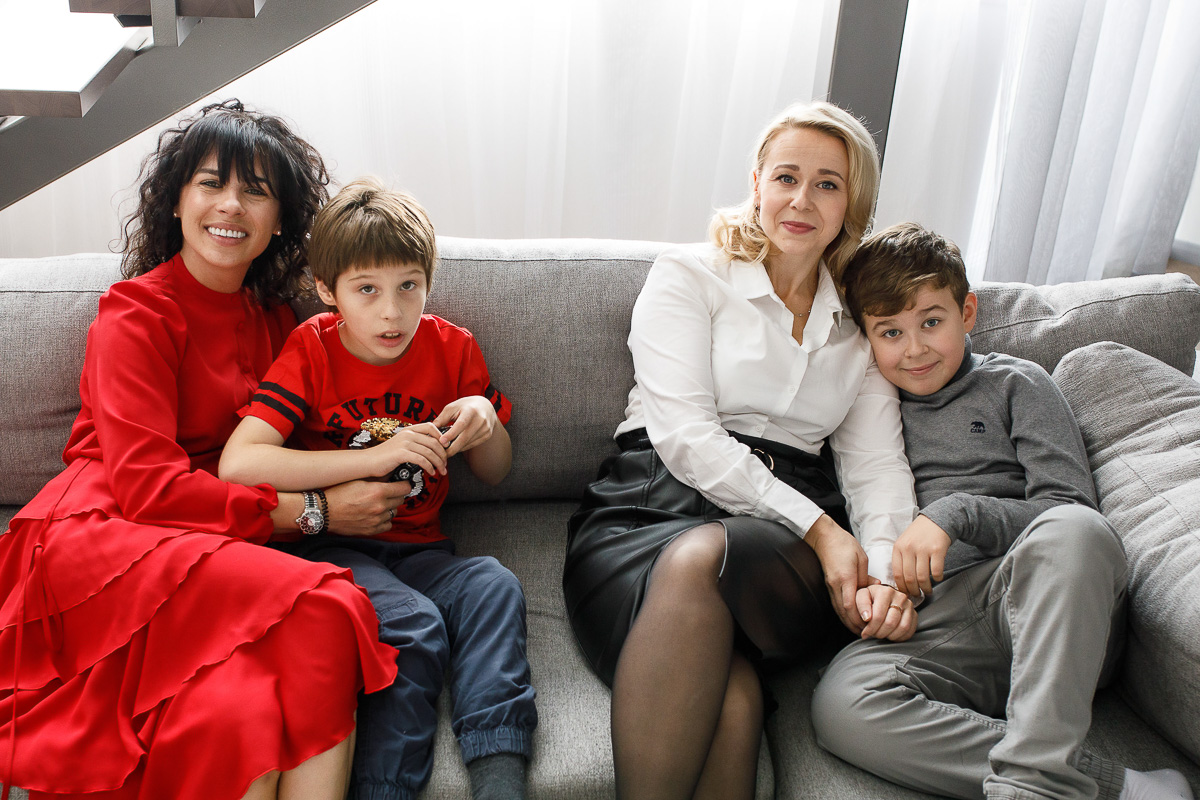 Проект интервьюера Евгении Королевой и фотографа Константина Захарова взял паузу перед началом следующего сезона. В интервью с автором поговорили об итогах, выводах и будущем «Города добрых».