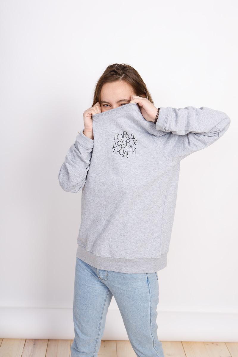 Проект интервьюера Евгении Королевой и фотографа Константина Захарова взял паузу перед началом следующего сезона. В интервью с автором поговорили об итогах, выводах и будущем «Города добрых».