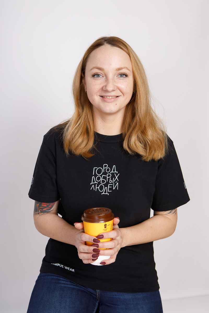 Проект интервьюера Евгении Королевой и фотографа Константина Захарова взял паузу перед началом следующего сезона. В интервью с автором поговорили об итогах, выводах и будущем «Города добрых».