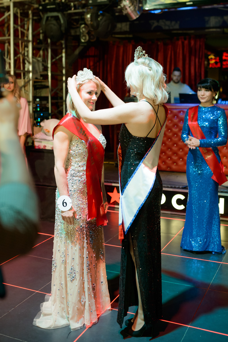 Итог сражения прекрасных конкурсанток за право носить корону победительницы.