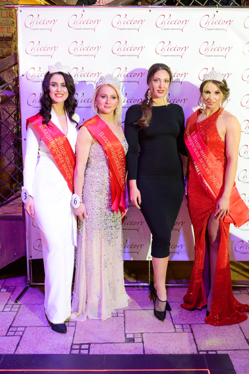 Итог сражения прекрасных конкурсанток за право носить корону победительницы.