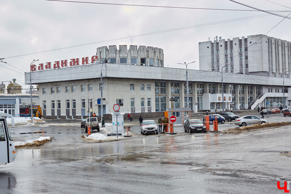 Планы ремонтов и реконструкций - их сейчас активно обсуждают во Владимире. Но есть нюанс: реализация идей пока на паузе. 