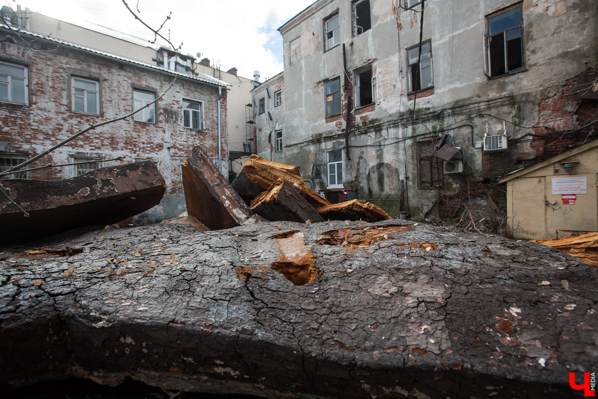 Планы ремонтов и реконструкций - их сейчас активно обсуждают во Владимире. Но есть нюанс: реализация идей пока на паузе. 