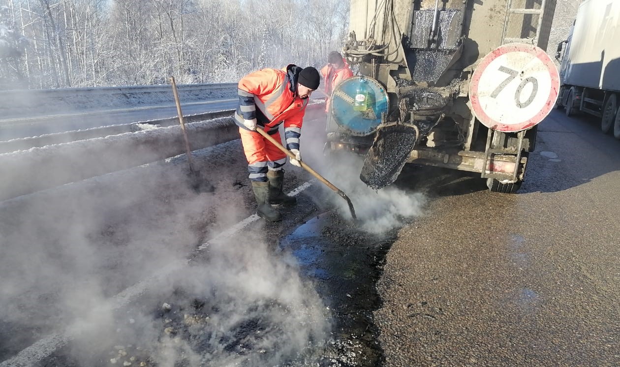 Новая партия заборов, асфальта и проблем с транспортом - вот о чем сейчас говорят жители Владимирской области.