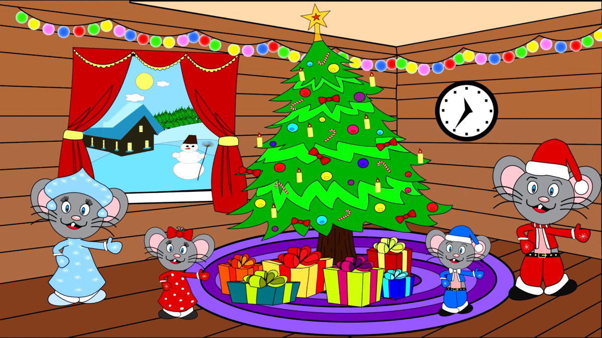 Перепевки на “Baby Shark” и разноцветный трактор. Екатерина и Алексей Гусаровы вместе с Алиной Кузьминой научились рисовать мультфильмы, чтобы сделать полезный youtube-канал для детей.