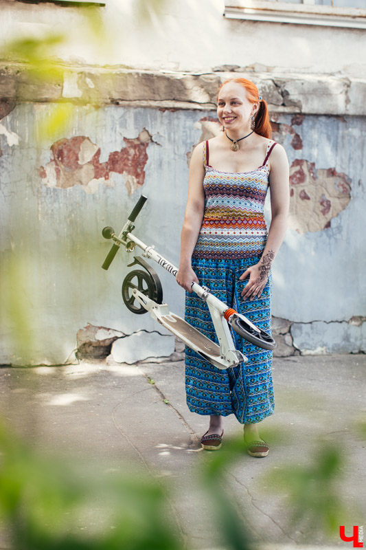 Знакомое многим приложение Lucky Bike продолжает развиваться со Владимире. Весной велошеринг предоставит возможность арендовать самокаты, а также, совместно с горожанами, займется разметкой новых велодорожек.